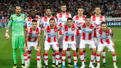 CRVENA ZVEZDA – JANG BOJS: Poznati sastavi, Milojević iznenadio!