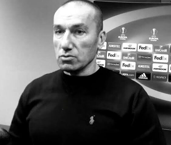 IN MEMORIAM Preminuo bivši fudbaler Partizana Dejan Čurović