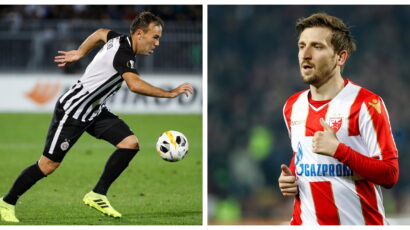 NATHO ILI MARIN Majstori rešavaju 161. večiti derbi ili neočekivani junak?