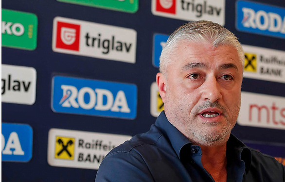 DANILOVIĆ OTKRIO: Srbija zvanično kandidat za kvalifikacioni turnir OI