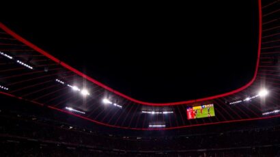 KAZNA UEFA Zvezda bez navijača protiv Totenhema u Londonu