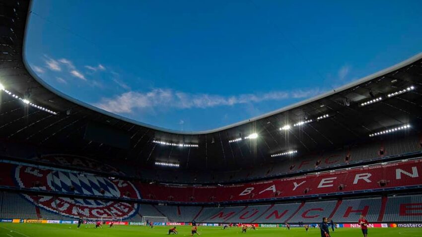 U BAJERNU ZAVRŠENA ERA DUGA 30 GODINA Jedna legenda odlazi, druga dolazi u klub