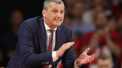 KAKVA DOBRODOŠLICA Bajern razbio Hamburg sa +56