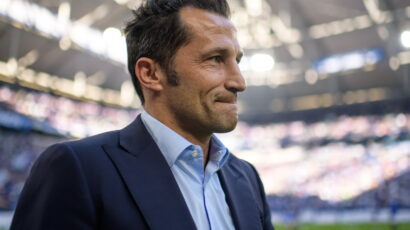 Rasulo u Minhenu: Salihamidžić opleo po fudbalerima nakon novog poraza