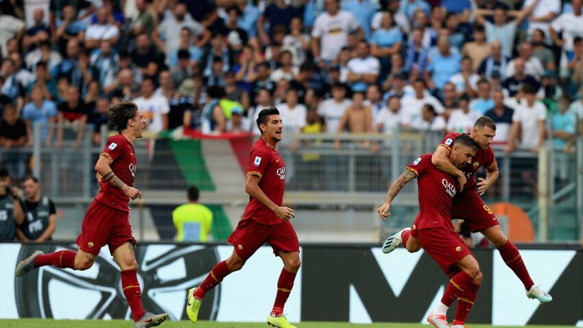 PONOVO STRELAC Kolarov u glavnoj ulozi u pobedi Rome nad Bolonjom