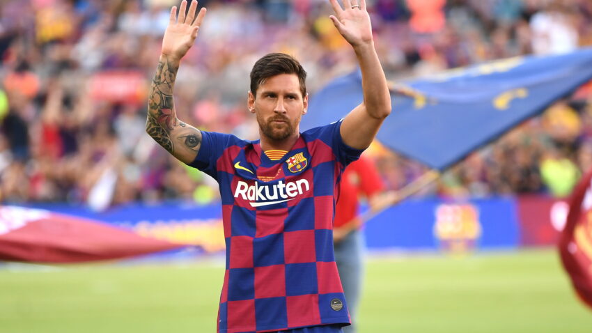 "Lakše bi bilo da pomerimo Duomo katedralu nego da dovedemo Mesija u Inter"