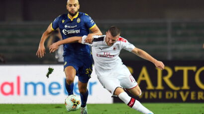 NEMA VIŠE ČEKANJA Milan odlučio da otkupi ugovor Rebića