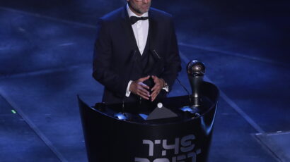 POČELO JE “Puškaša” dobio mladi Mađar, Nemac najbolji trener