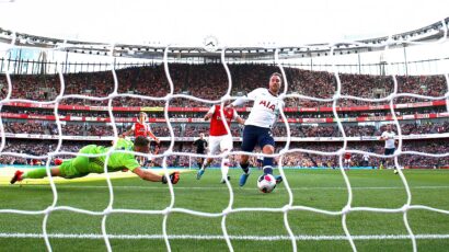 VELIKANI U TRCI ZA VEZISTU Eriksen bira između Italije i Španije