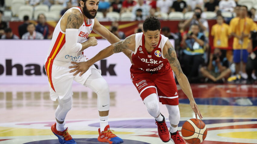 POLJACI SKUPO PRODALI KOŽU Španija u polufinalu Mundobasketa