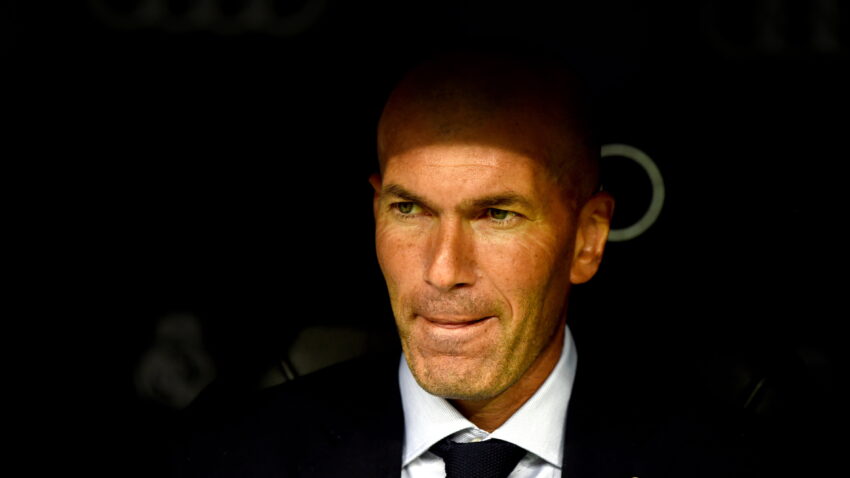 ZIDAN NA UDARU KOLUMBIJCA Legendarni napadač opsovao Francuza!