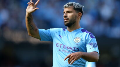 ISPISAO ISTORIJU SITIJA Aguero slavi 32. rođendan!