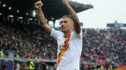 NIŠTA OD ODLASKA U BOLONJU: Roma ne da Kolarova!