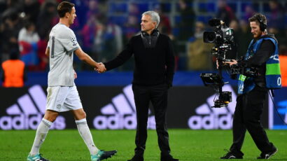 MURINJO NA MARAKANI: O Matiću, Dekiju, šta posle Mesija i Ronalda…