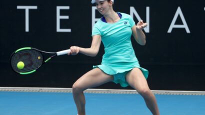Plasman karijere Nine Stojanović: Srbija opet ima teniserku u Top 100