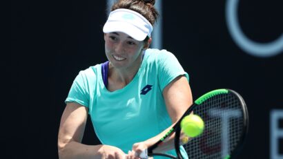 VTA LISTA Samo jedna srpska teniserka među 100 na svetu