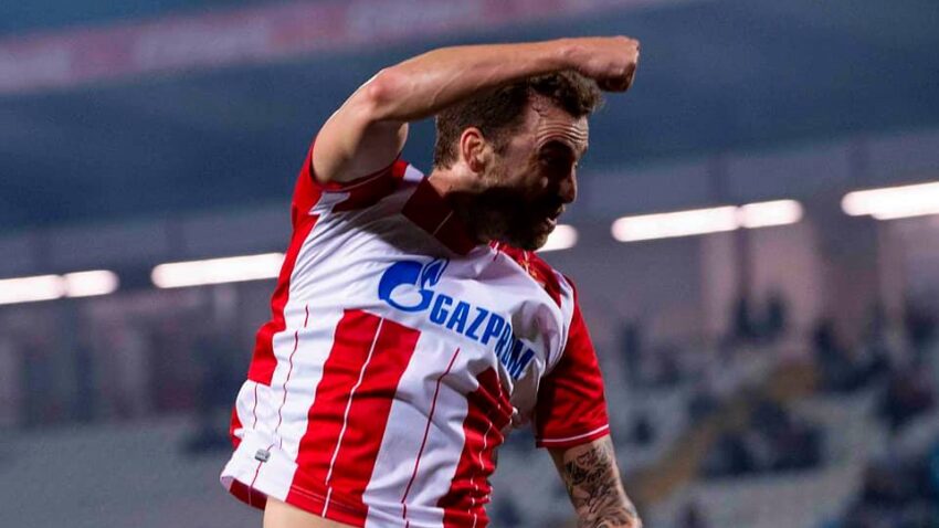 KANJAS: Odlična smo ekipa, žestoka borba da pobedimo Olimpijakos