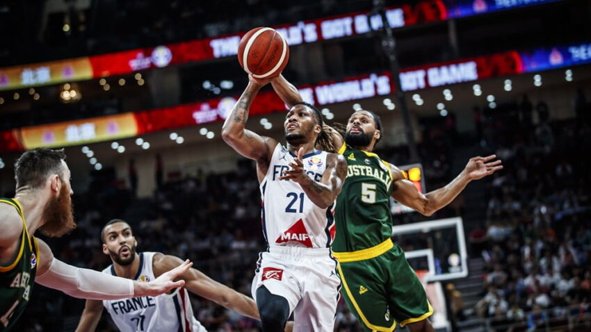 FRANCUSKOJ BRONZA Neočekivani heroj i samouništenje Australije