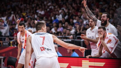 Meridian nagrađuje ako ste verovali da Srbija osvaja svetsku titulu