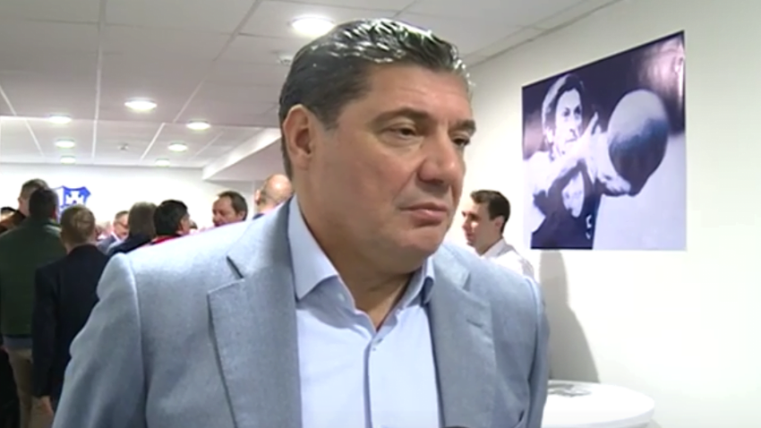 RAŽNATOVIĆ POJASNIO "Kokoškov 99% ne može da preuzme Srbiju"