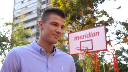 ZVANIČNO: Nikola Jovanović je novi košarkaš Igokee