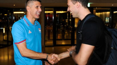 KREĆU I ODBOJKAŠI Kovač objavio spisak igrača za Evropsko prvenstvo