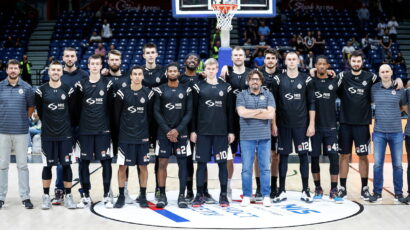 POČINJE EVROKUP Rusi prete, ponovo Španci, i gde je tu Partizan?