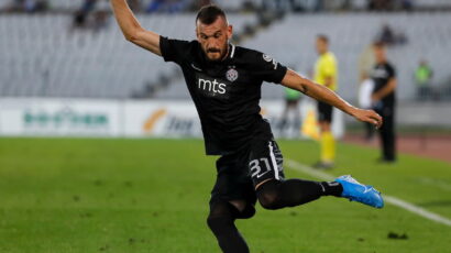 SVE O ALKMARU “AZ nije ništa posebno, samo da igramo našu igru”