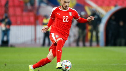 PROBLEMI U BEŠIKTAŠU Ljajić ne pristaje na smanjenje plate