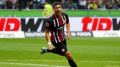 ZVANIČNO: Silva pojačao Lajpcig!