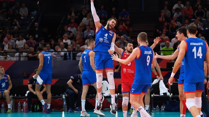 ODBOJKAŠKI AS PORUČUJE: Sport bez publike je kao čovek bez duše!