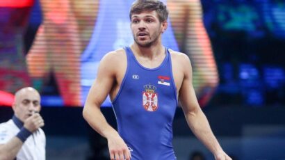 RVAČI REĐAJU USPEHE Tim Srbije za Tokio ima novog člana