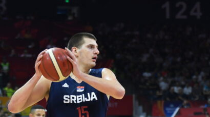 Jokić ima recept za bolju srpsku košarku: Zvezda i Partizan su dobri, ali…