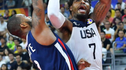 Amerikanci oslabljeni u naredna dva meča: Smart ne igra protiv Srbije