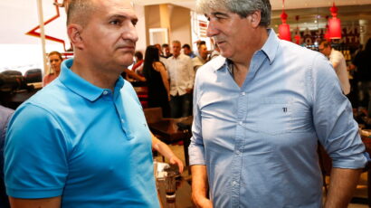 BAJERN – ZVEZDA Dika zna kako u Minhenu: Momci, pokažite ko ste