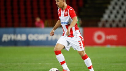 Majstorija Branka Jovičića u Mostaru za prolaz u Ligu Evrope (VIDEO)