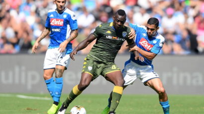 PREOKRET Breša ipak za nastavak Serije A, ali uz jedan uslov!