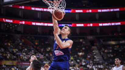 BOGDANOVIĆ: Držimo se mi, tu smo, imamo sjajnu atmosferu