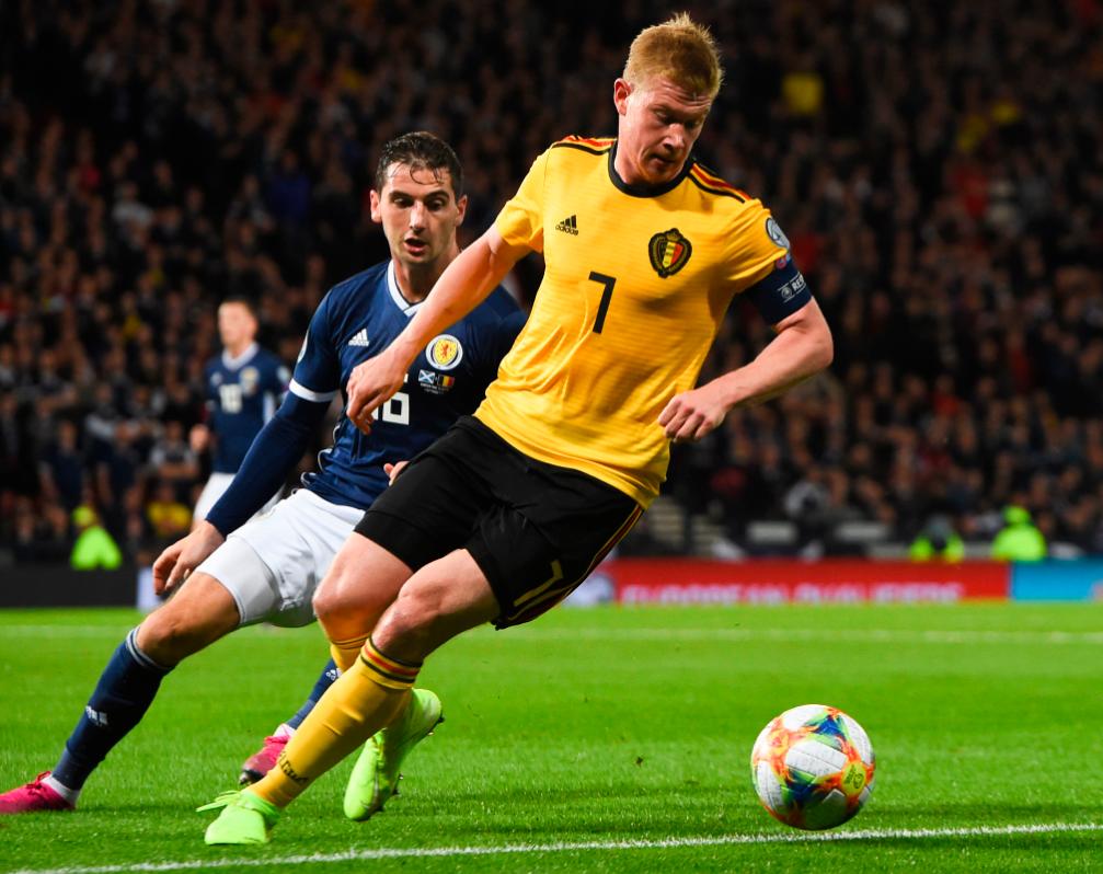 de brujne skotska belgija euro2020