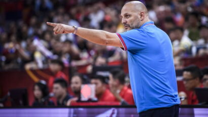 ISKRENI ĐORĐEVIĆ: O Vasi, Jokiću, Argentini i kako posle Španije