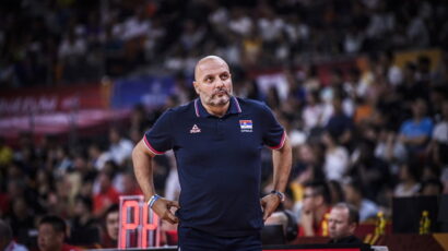 ĐORĐEVIĆ: “Neka vam je Bog u pomoći” bez zle namere, bili smo tim