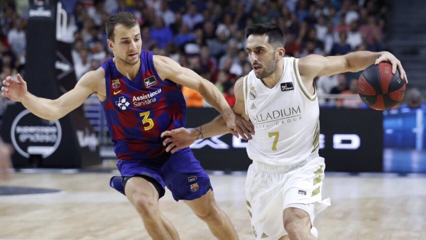 DVA NBA TIMA ZAINTERESOVANA Kampaco ide "preko bare"?