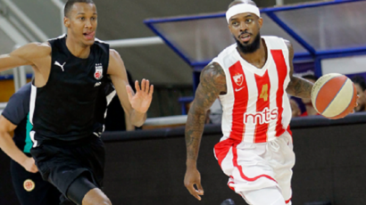 SJAJNI BRAUN TANDEM Ubedljiva Zvezda poslala poruku evroligašima