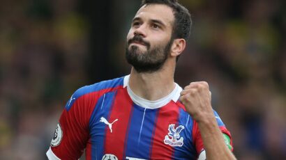 Milivojević upotpunio srpsko popodne