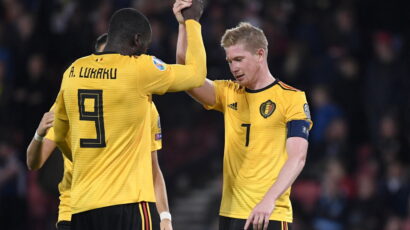 KAKVA STATISTIKA Golovi do 27. godine: Neočekivano prvo mesto! Ili ne?