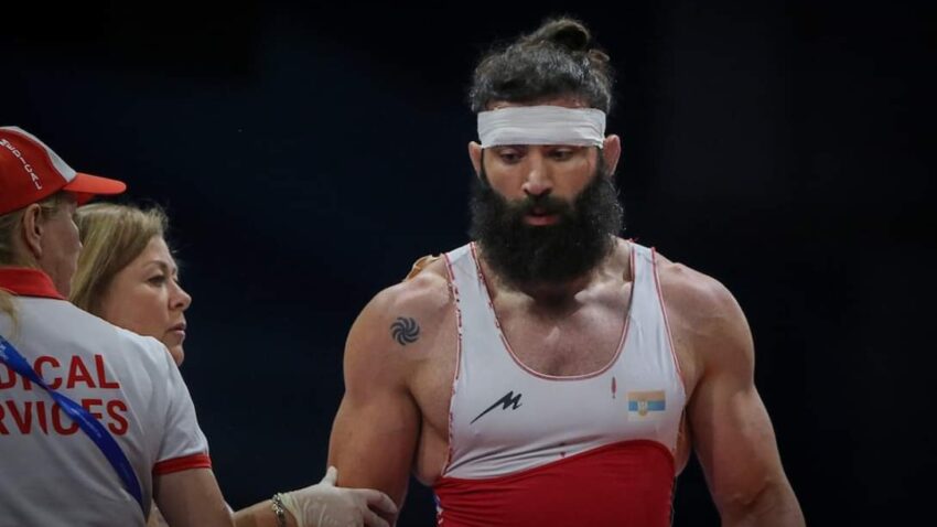 OLIMPIJSKI TIM SRBIJE SVE JAČI Kadžaja izborio plasman u Tokio