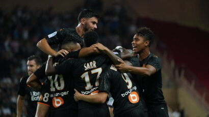 SPEKTAKULARAN DERBI U KNEŽEVINI Monako vodio 2:0, Marsej slavio 4:3!