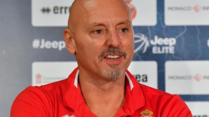 OGLASIO SE OBRADOVIĆ: Kandidat za selektora Srbije rešio dilemu!