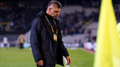 MILOŠEVIĆ: Žao mi je što nismo pobedili, ali zna se šta sledi…