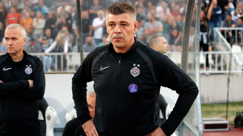 PARTIZAN I UMETNOST? Savo Milošević to najbolje zna!